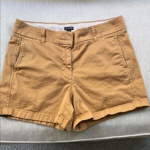 Women’s J. Crew Shorts